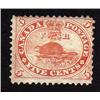 Image 1 : #15 FINE-VF LH PALE ORANGE SHADE C$675.00