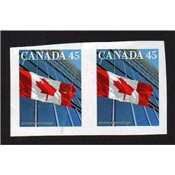 #1362ii VF-NH IMPERF PAIR CAT$950.00