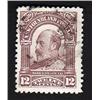 Image 1 : NEWFOUNDLAND #96 VF USED CAT$75.00