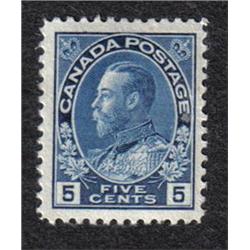 #111 VF H ADMIRAL C$200,00