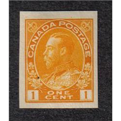 #136 XF-NH IMPERF SINGLE C$75,00