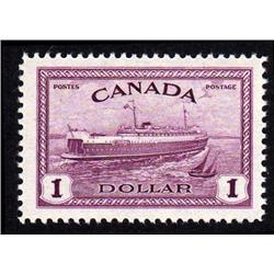 #273 VF-LH  C$50,00