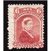 Image 1 : NEWFOUNDLAND #35 F-NH MINT  CAT$30,00