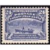 Image 1 : NEWFOUNDLAND #71 VF-LH MINT  CAT$40,00