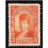 Image 1 : NEWFOUNDLAND #83 XF-NH SELECT MINT  CAT$70,00  has a small gum skip