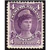 Image 1 : NEWFOUNDLAND #84 XF-H SELECT MINT  CAT$50,00