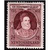 Image 1 : NEWFOUNDLAND #224 XF-LH MINT  CAT$30,00