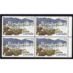#600-600ii XF-NH VARIETY BL4 *SHORT ($) FLAW POSITION 2-4
