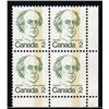 Image 1 : #587var XF-NH LR PLATE *ONE BAR TAG SHIFT VARIETY*