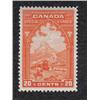 Image 1 : CANADA #E3 XF-NH SPECIAL DELIVERY STAMPS CAT$90.00