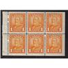 Image 1 : #149a-150a VF-NH BOOKLET PANE OF 6 C105,00