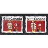 Image 1 : #525var XF-NH RED TORNADO VARIETY ERROR