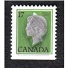 Image 1 : #789a-var XF-NH EXTREME DOUBLE PRINT SHADOW VARIETY ERROR