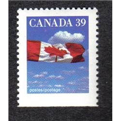 #1166var XF-NH RED BALLON IN THE SKY VARIETY ERROR