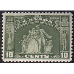 #209var XF-NH BROKEN CENTRAL OF *ZERO* (O) ERROR VARIETY