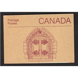 #BK 100 T1 XF-NH *MISSING TAG VARIETY ERROR DESIGN 1*