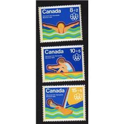 #B4i-B5i-B6i XF-NH *LF PAPER VARIETY*