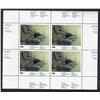#DQ-6 XF-NH LOONS DUCK BOOKLET 4 C$100,00 COME WITH THE COVER TO PROTECT THE BOOKLET