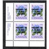 Image 1 : #705vi XF-NH LL BL4 *OVERPRINTED PHILABEC*