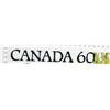 Image 2 : #723C UL XF-NH DARK PRINT (Canada 60) BLOCK 4 VARIETY ERROR