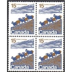 #595ai XF-NH BL4 *BLUE TAIL VARIETY ERROR*