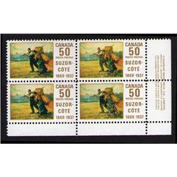 #492var XF-NH LR BL4 (BUGS ON MEN & WOMEN VARIETY)