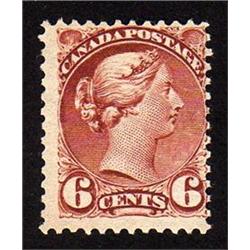 #43var FINE NH WITH SHIFTED IMPRINT ON GUM SIDE
