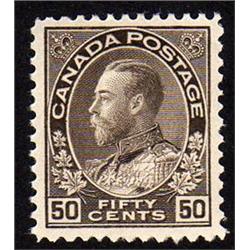 #120 XF-NH ADMIRAL C$360,00