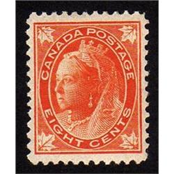 #72 XF-NH SELECT C$900,00