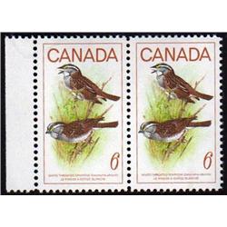 #496i XF-NH *FLYCATCHER VARIETY ERROR*