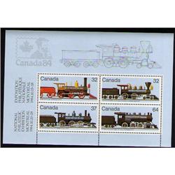 #1039a-var XF-NH *MISSING DATE VARIETY + DOUBLE LINE*