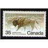 #884var XF-NH *Canada 35 DOUBLE PRINT ERROR* VARIETY