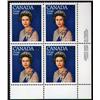 Image 1 : #704var XF-NH LR *Canada DOUBLE VARIETY ERROR*