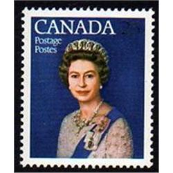 #704var XF-NH LR *BROKEN SILVER ON (5) VARIETY ERROR*