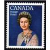 Image 1 : #704var XF-NH LR *BROKEN SILVER ON (5) VARIETY ERROR*