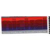 Image 2 : #996a XF-NH LL *MISSING SILVER AT 98% OMITTED*