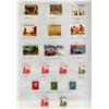 Image 1 : USED VARIETY COLLECTION (QTT 18) ECV $150,00