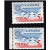 Image 1 : #469var XF-NH *SHIFTED RED VARIETY ERROR*