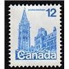 Image 1 : #714a XF *PRINTED ON GUM SIDE VARIETY* CAT$400,00