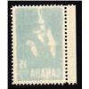 Image 2 : #415var XF-NH STRONG ANILINE INK VARIETY ERROR *RARE*