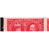 Image 2 : #98i NH BLOCK 4 WITH HAIR LINES VARIETY C$1,200.00