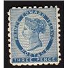 PRINCE EDWARD ISLAND #2 VF MINT RARE C$3000.00+++