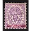 Image 1 : BRITISH COLUMBIA #12 VF-H MINT RARE