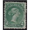 Image 1 : #24b LARGE QUEEN F-VF LH FRESH GREEN COLOR