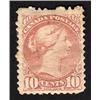 Image 1 : #45a DULL ROSE VF-XF-HR SMALL QUEEN C$750.00