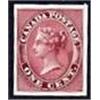 Image 1 : #14p XF PROOF ON CARD ROSE SHADE