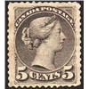 Image 1 : #42 VF-XF -LH SMALL QUEEN CAT$200.00 +++