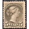 Image 1 : #38 F-VF -LH SMALL QUEEN CAT$600.00 +++