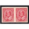 Image 1 : #90a XF-NH IMPERF PAIR CAT$120.00 +++