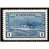 Image 1 : #262 VF-XF-NH DESTROYER CAT$150.00